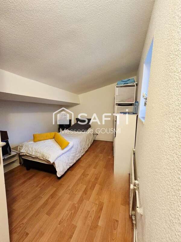 Photo 9 - Maison à RIVE-DE-GIER