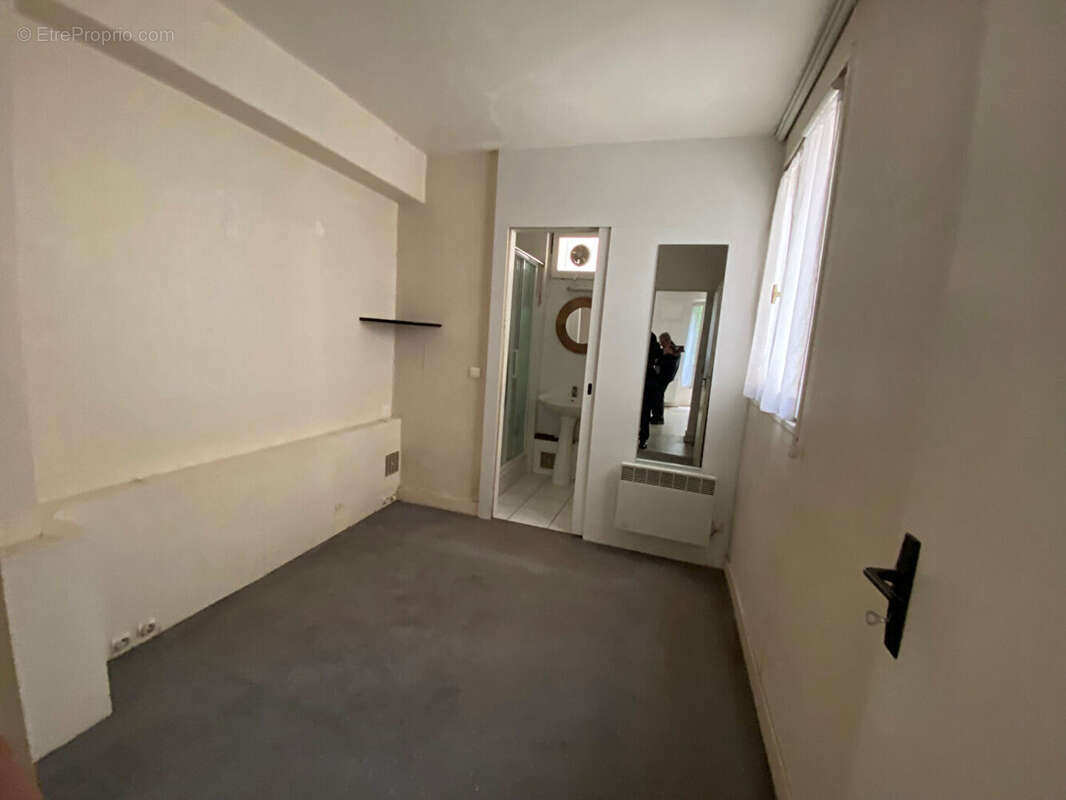 Appartement à PARIS-13E