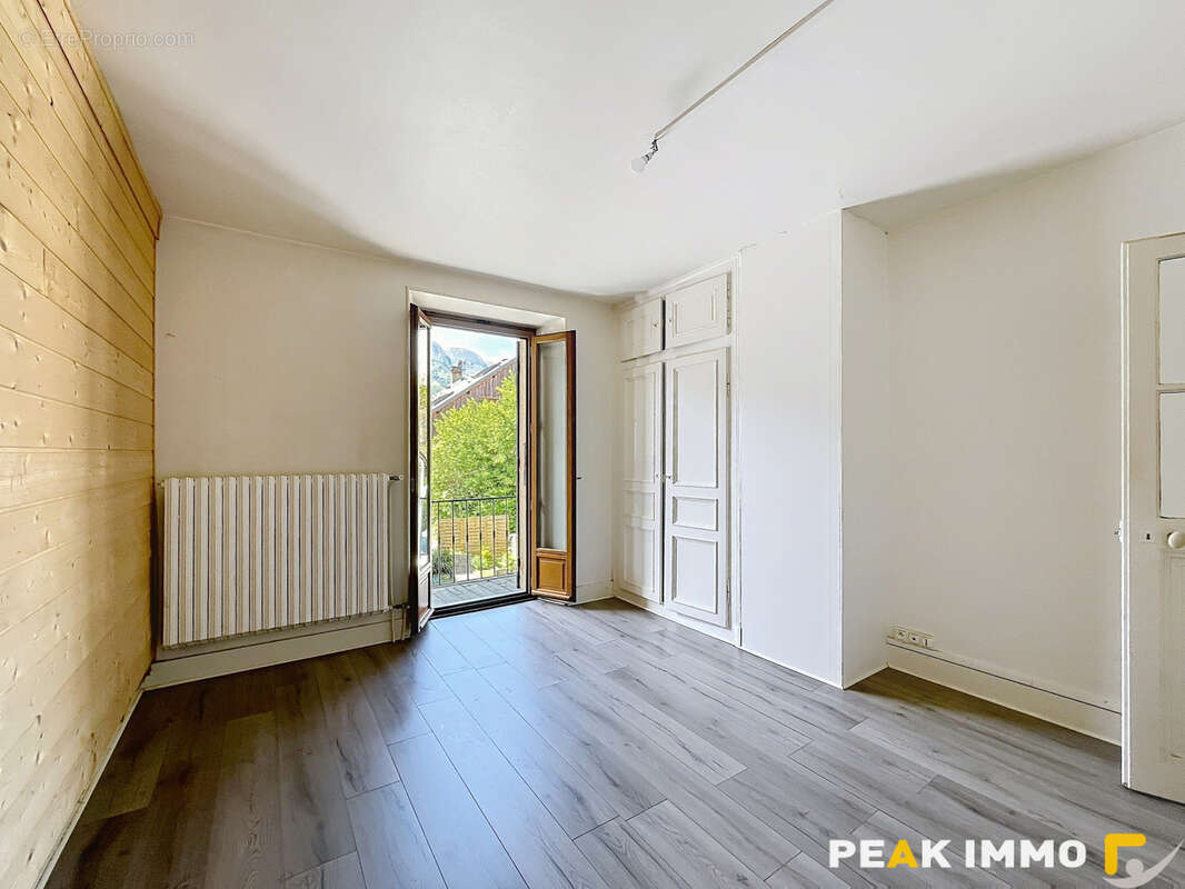 Appartement à DOUSSARD