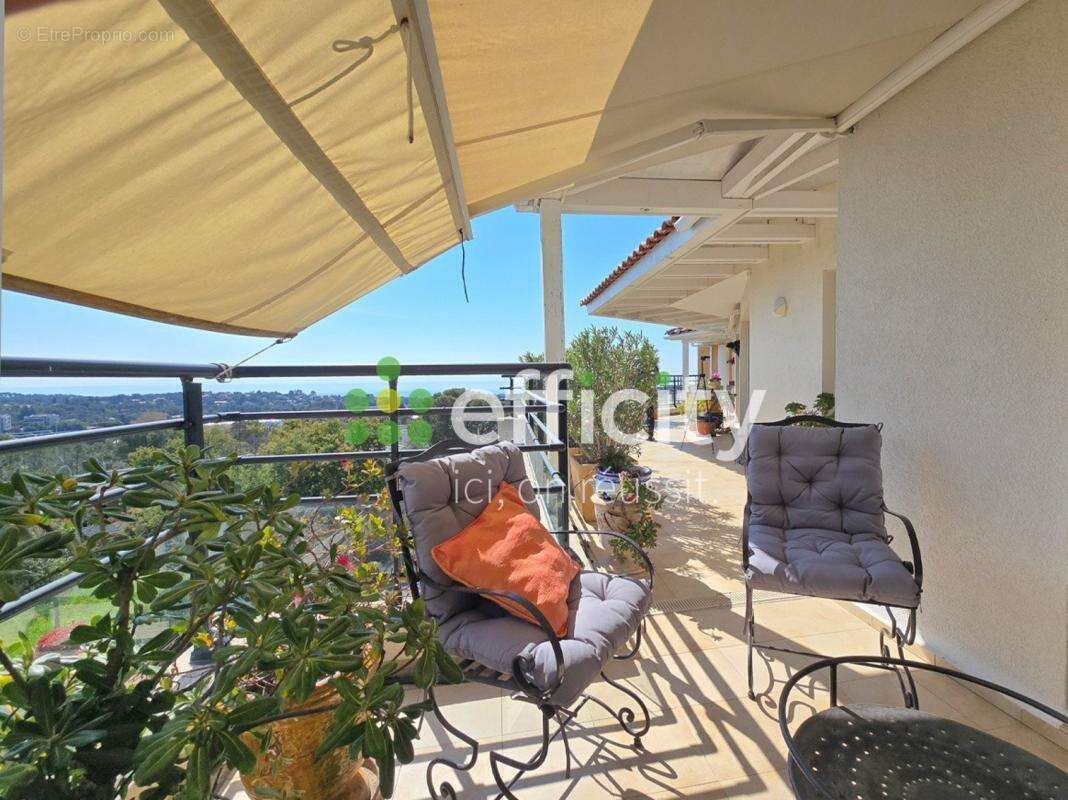 Appartement récent - photo 14