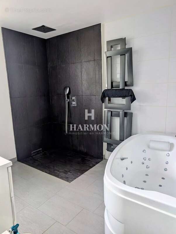 Harmon a vendre - maison avec piscine - photo 8