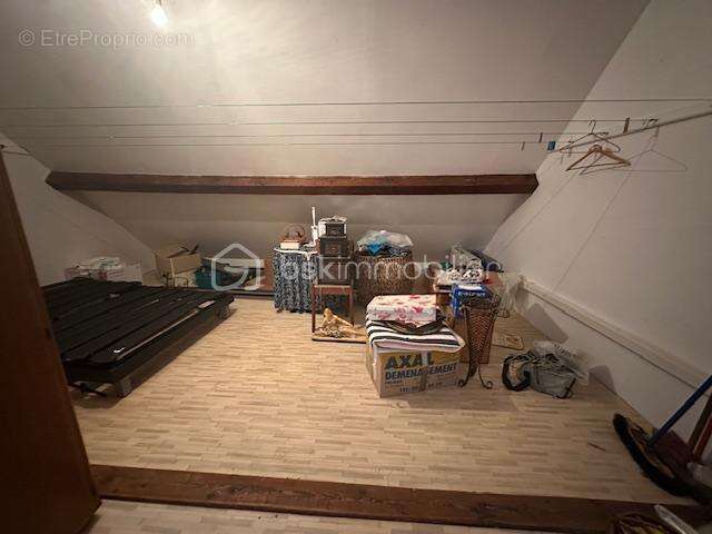 Terrain à CHATILLON-SUR-SEINE