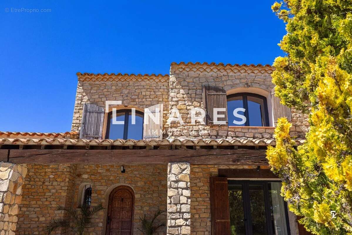 Maison à MARSEILLE-13E