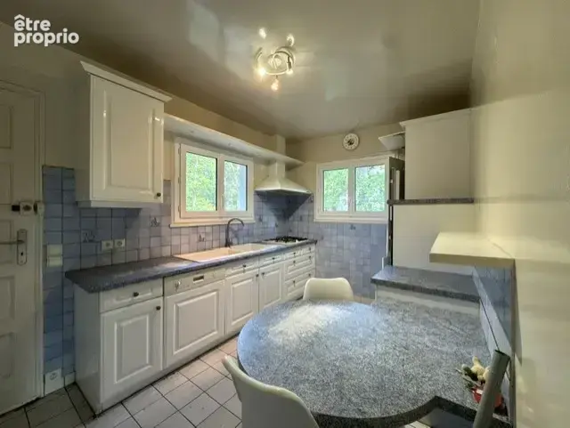 Maison de 77 m2 de 3pcs sur 3 433 m2 de terrain. - photo 7