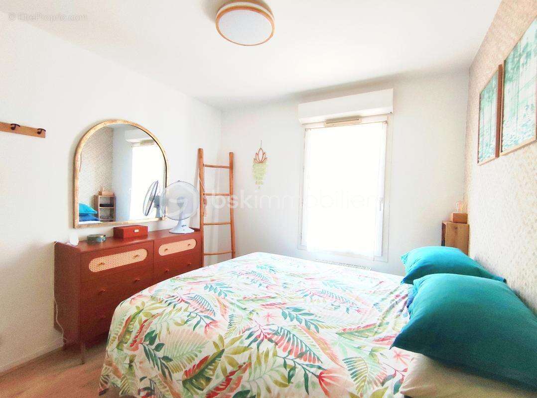 Appartement t3 avec balcon - photo 17