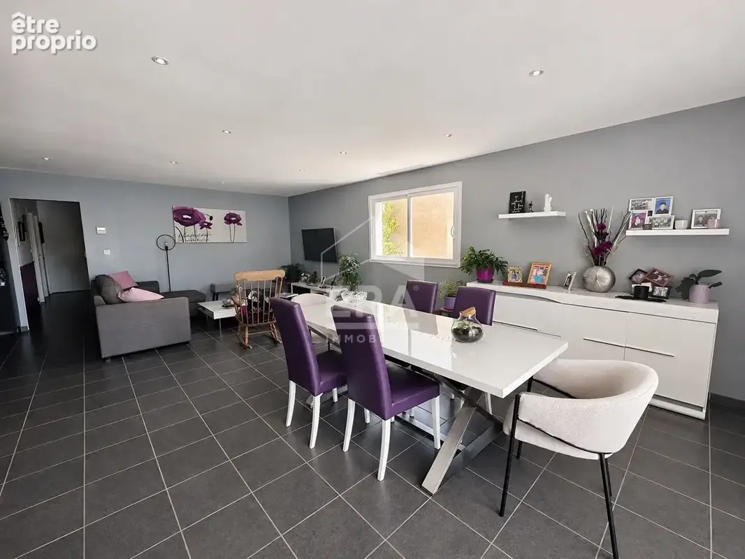 Maison 121m² à grisolles - photo 2