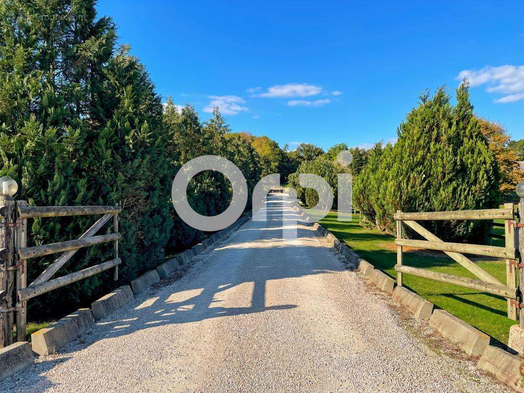 Maison à GUICHAINVILLE