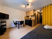 Appartement à SAINT-GERVAIS-LES-BAINS
