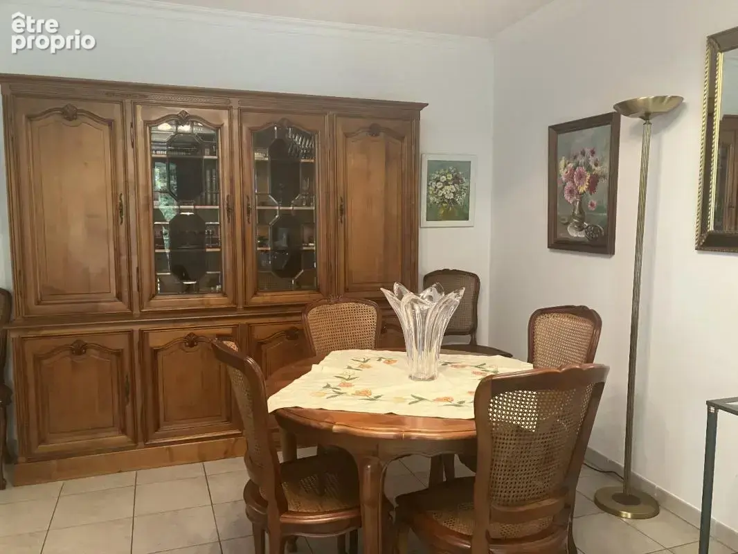 Appartement - photo 6