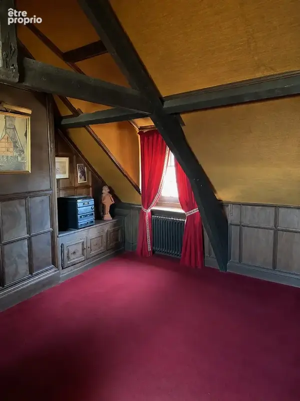 Maison 113 m² à Honfleur  - photo 7