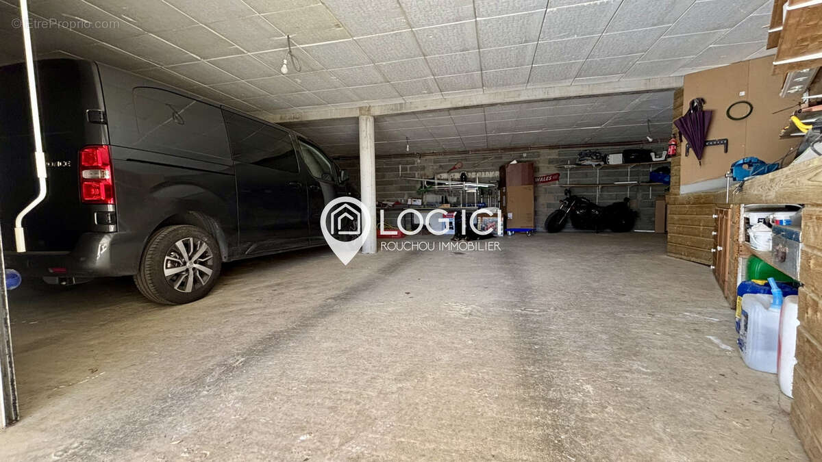 Maison à VIELLENAVE-D'ARTHEZ