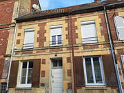 Appartement à LE MESNIL-EN-THELLE