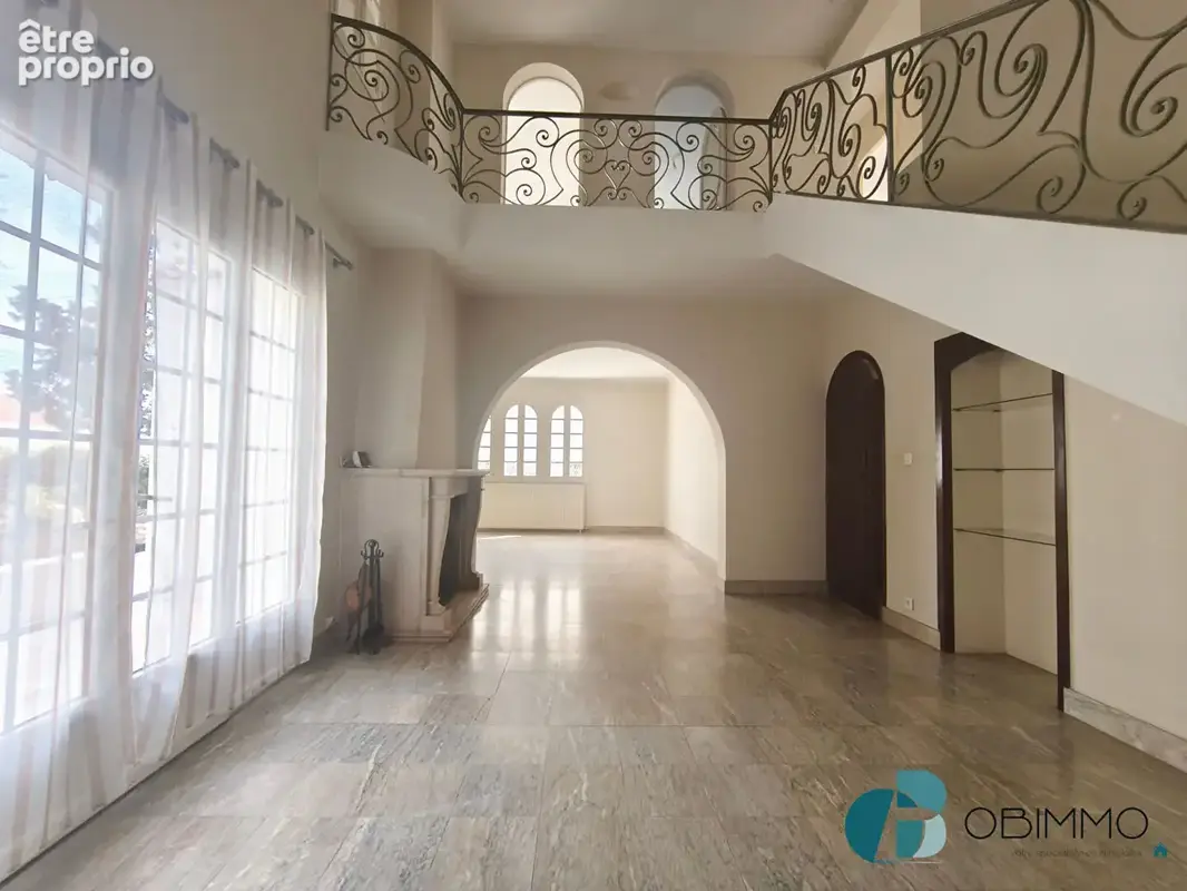 Maison Angoulême 6 pièces 157 m2 - photo 7