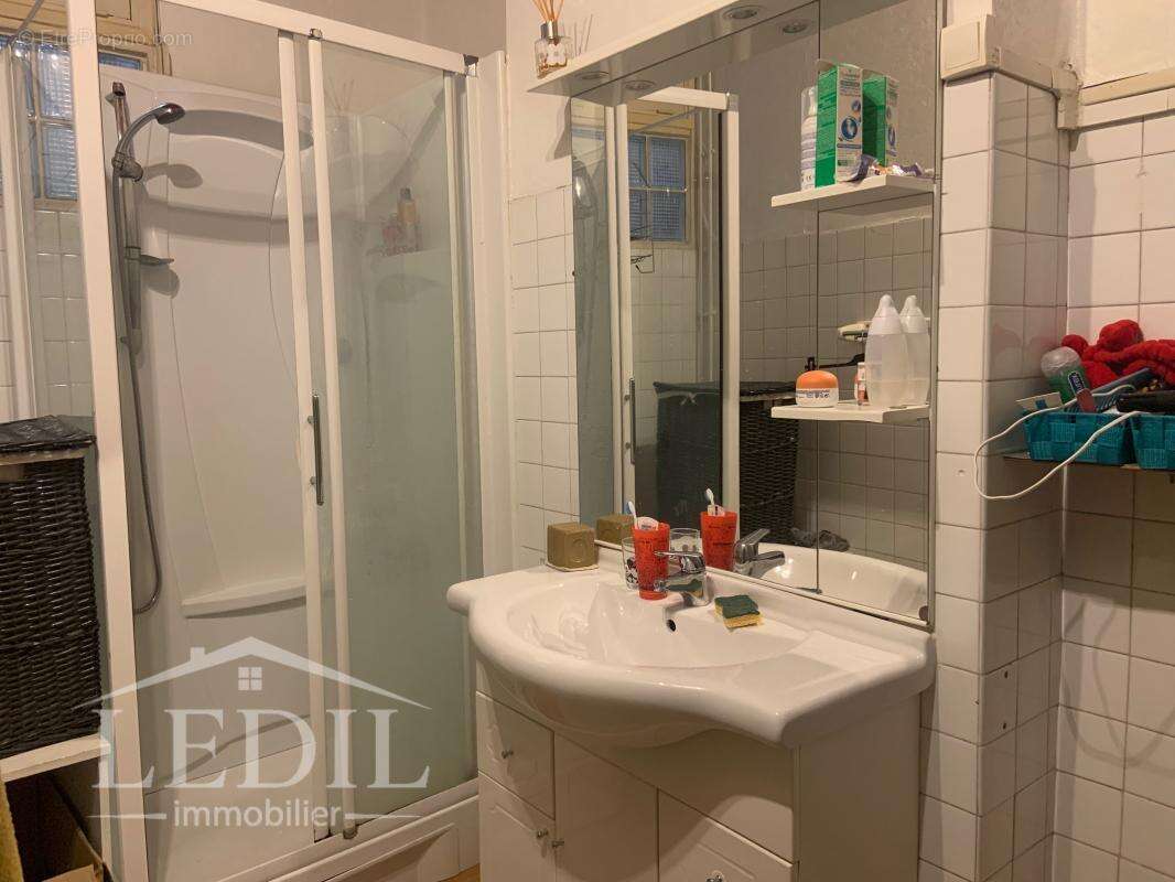 Appartement à BAGNERES-DE-BIGORRE