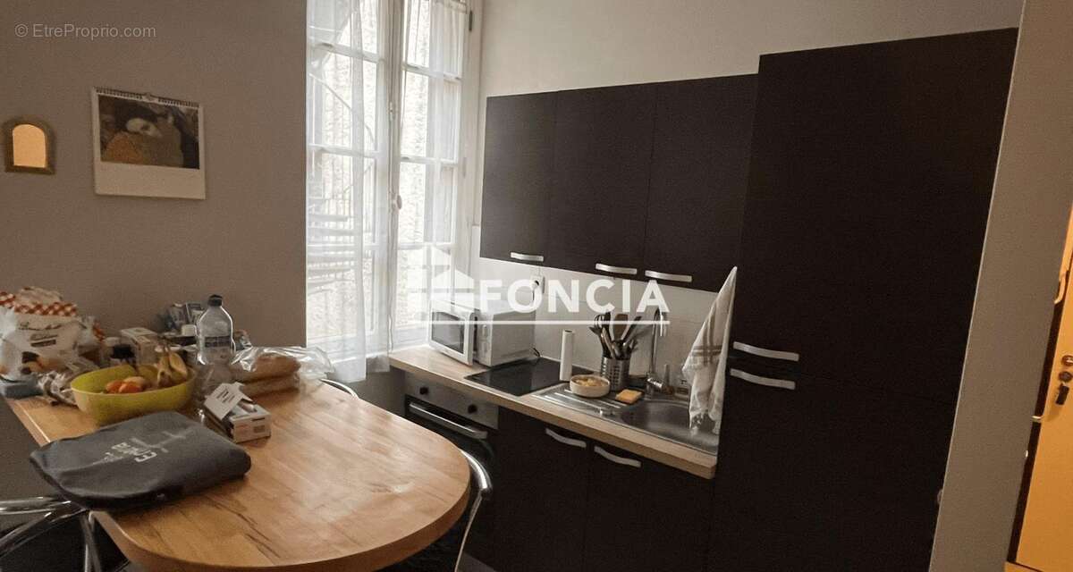 Appartement à DIJON