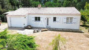 Maison à LA CHAPELLE-HERMIER