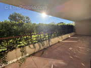 Appartement à MARSEILLE-12E