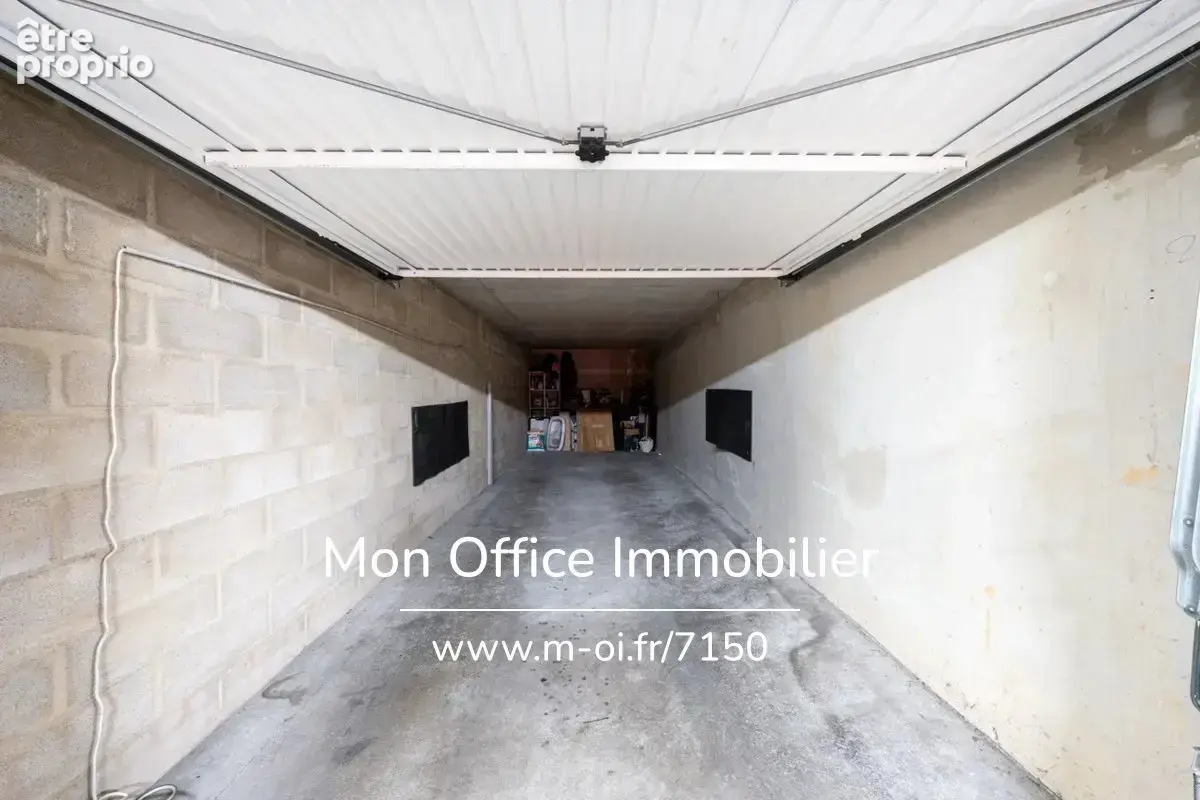 Référence : 7150-NZW. - Appartement 3 pièces - terrasse, calme et lumineux - photo 11