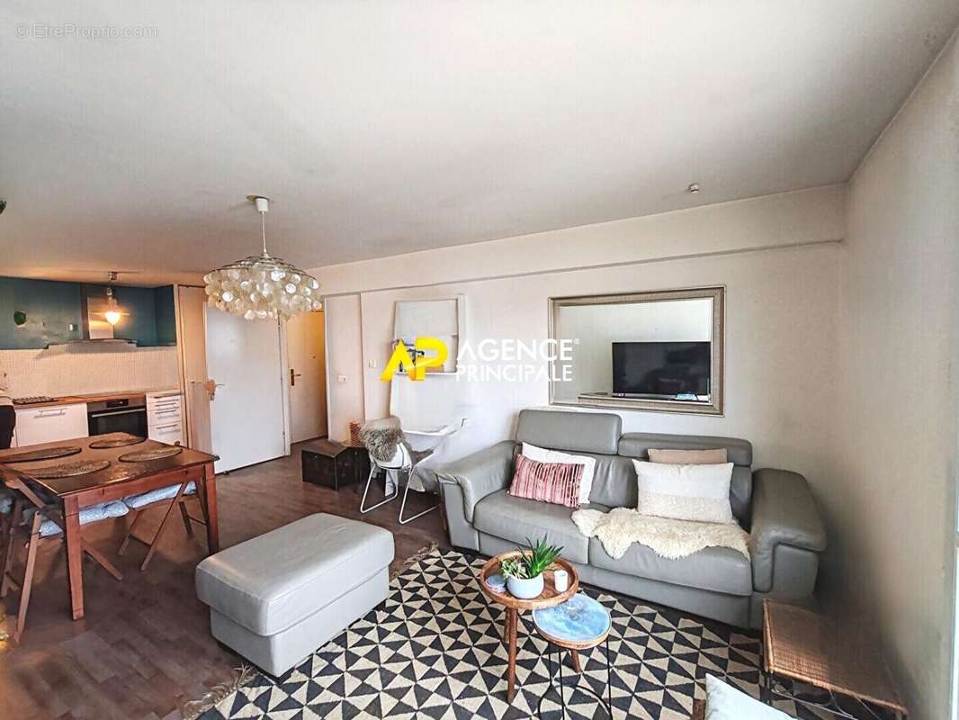 Appartement à ARGENTEUIL