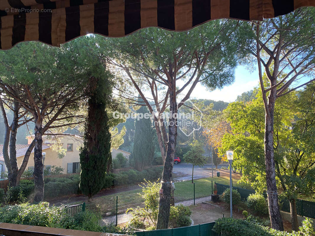 Appartement à SALON-DE-PROVENCE