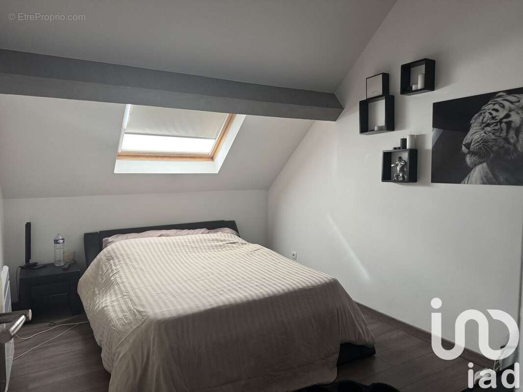 Photo 5 - Maison à CHAMPIGNY-SUR-MARNE