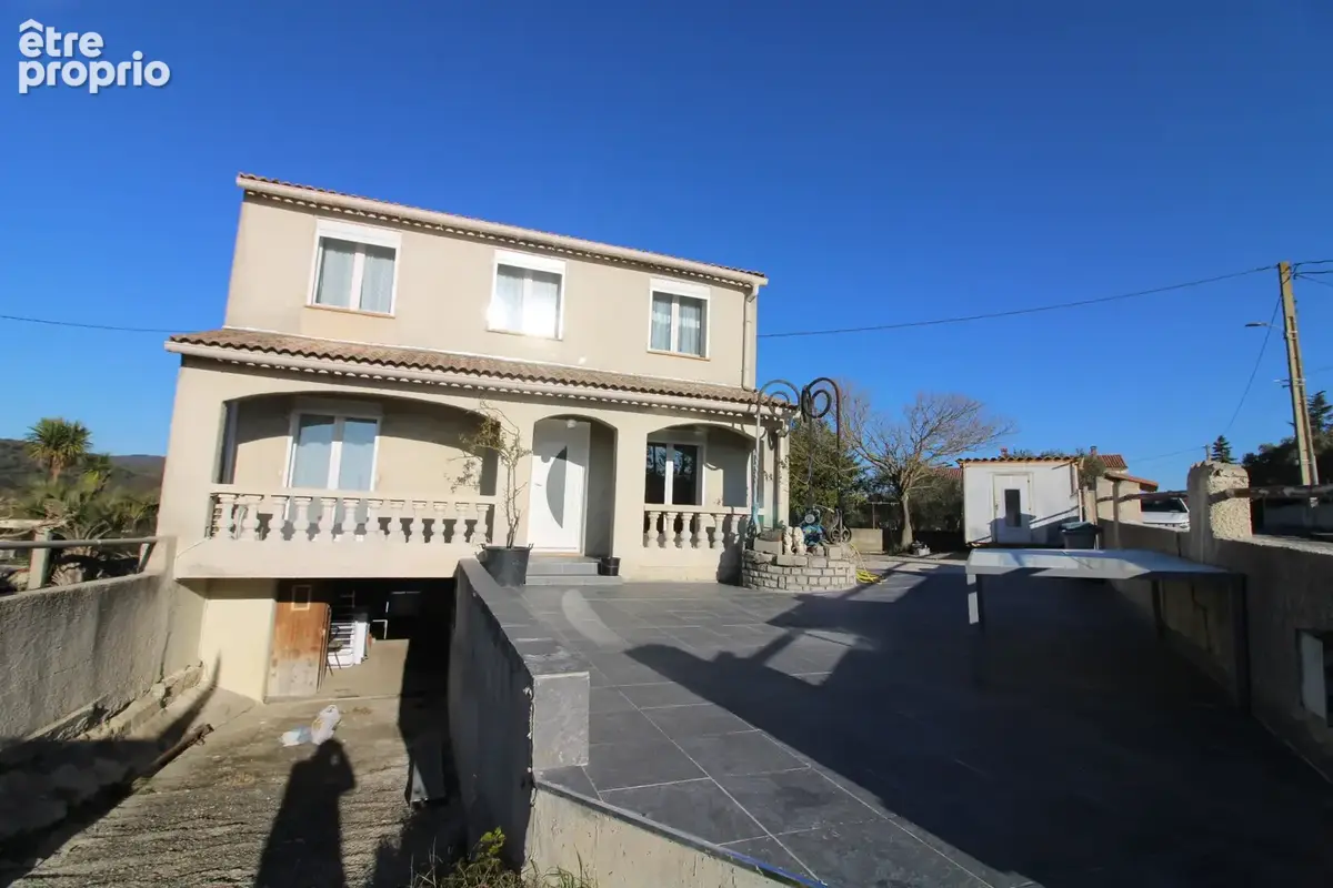 Villa 100 m2 terrain 300 m2. - photo 11