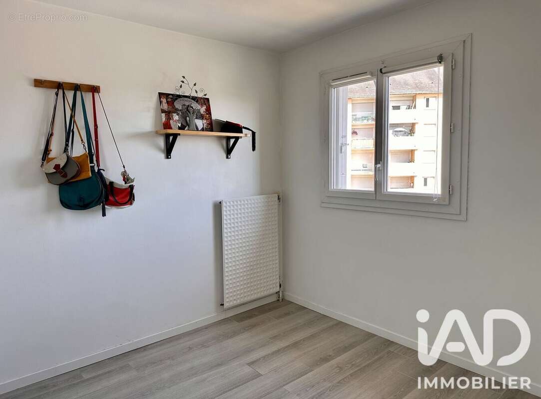Photo 9 - Appartement à NANTES
