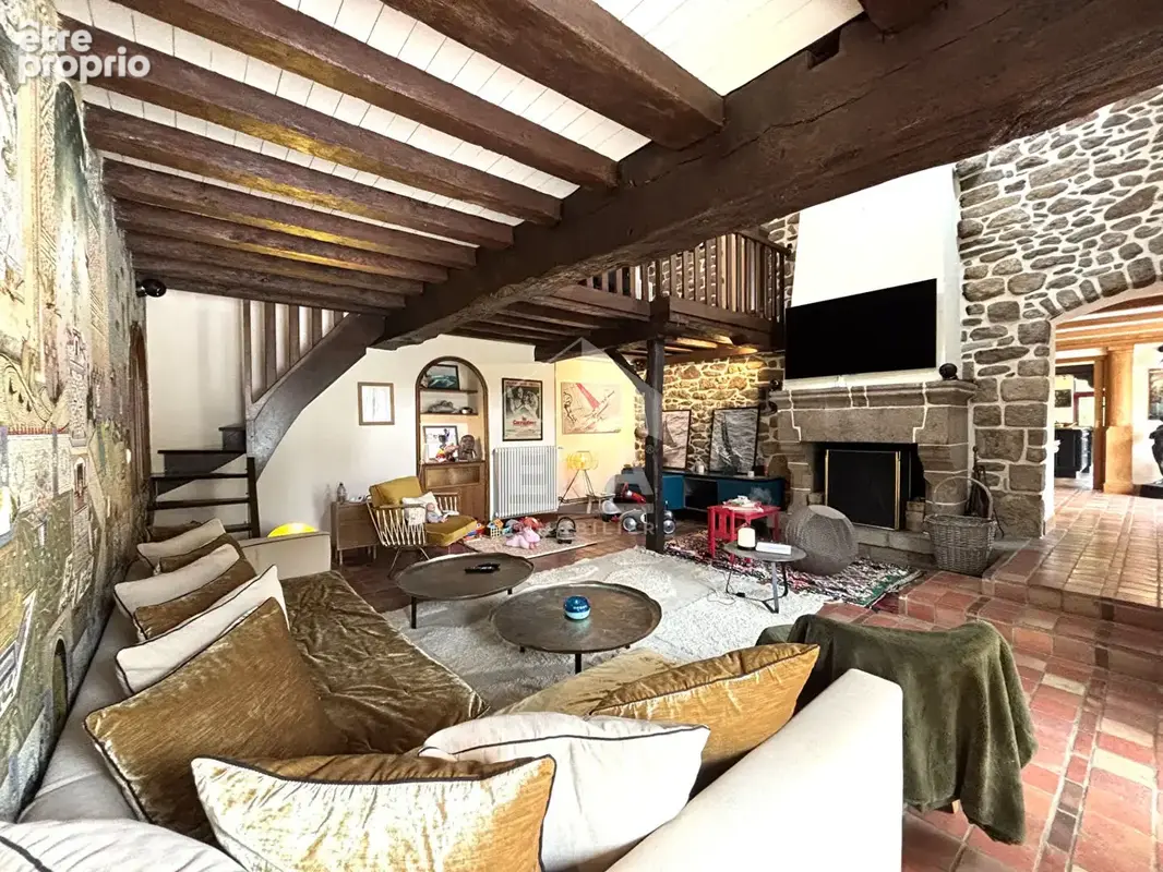 Maison 354m² à saint-malo - photo 6