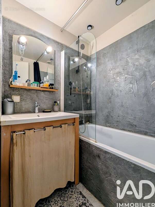 Photo 8 - Appartement à ATHIS-MONS