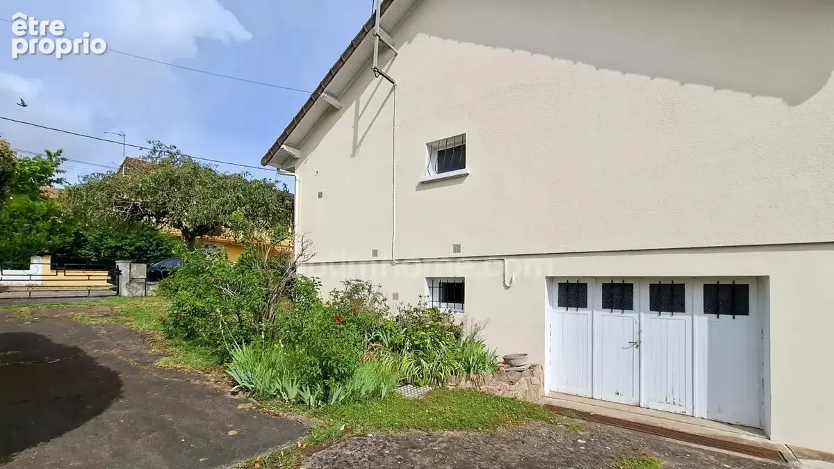 Maison à vendre 4 pièces BELLERIVE SUR ALLIER (03) - photo 17