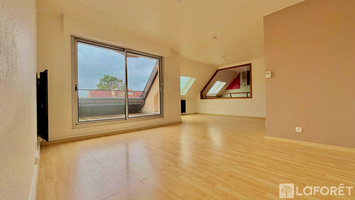 Appartement à GEISPOLSHEIM