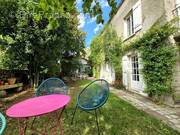 Maison à CHAMBOURCY