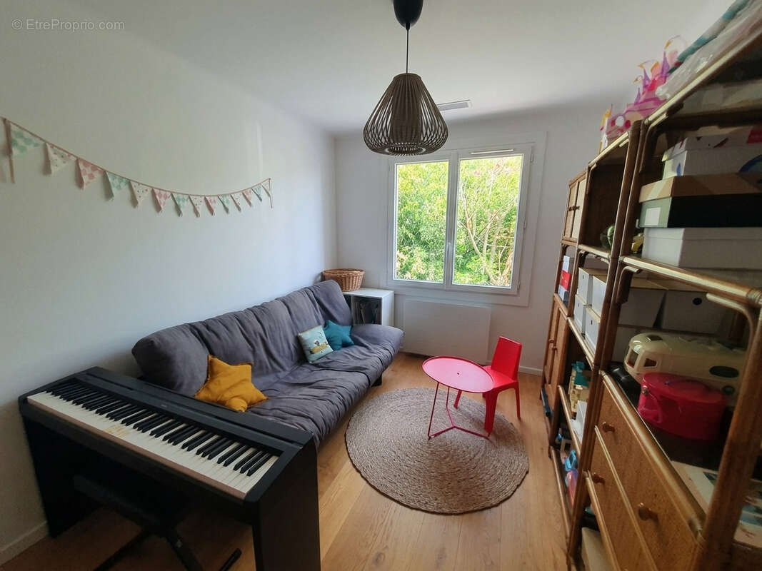 Maison à MONTPELLIER