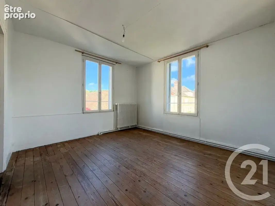 Maison 5 pièces 110 m² à vendre à Anet (28260) - photo 8
