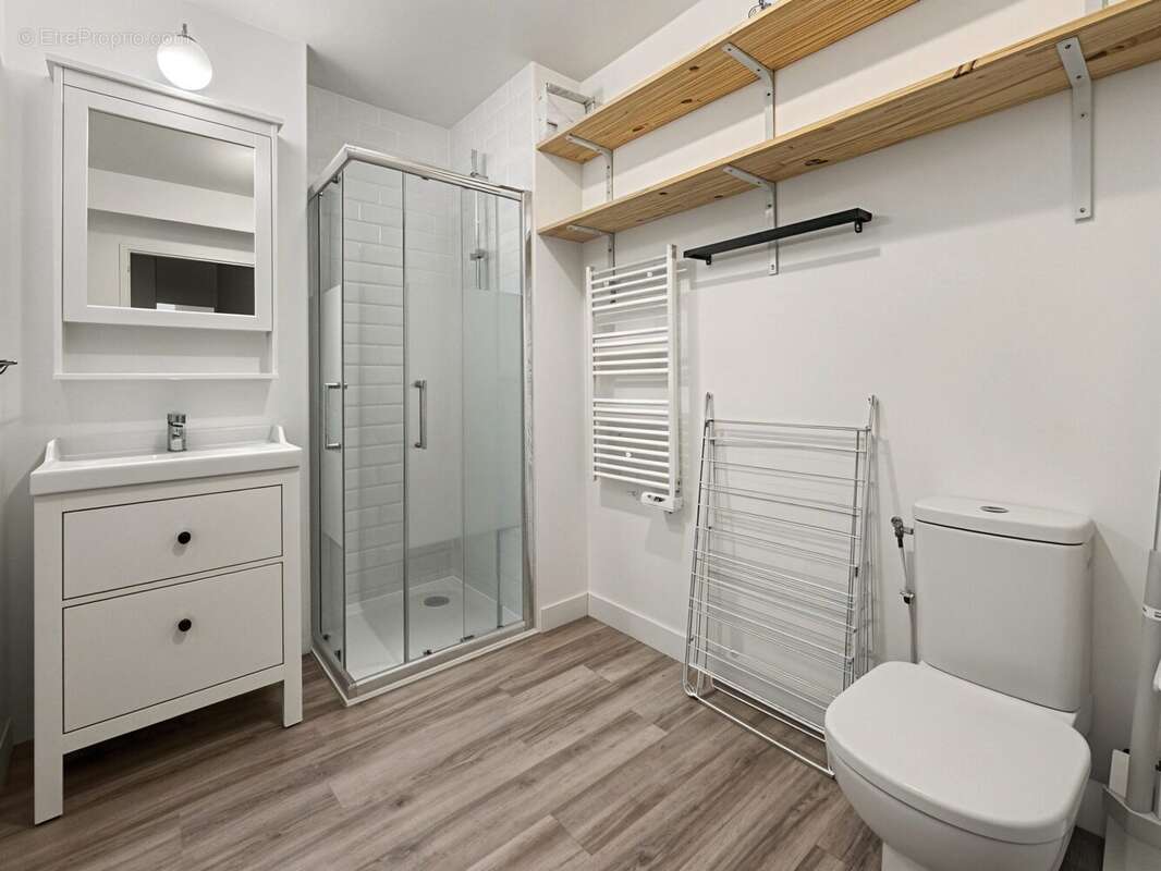 Appartement à MONTREUIL