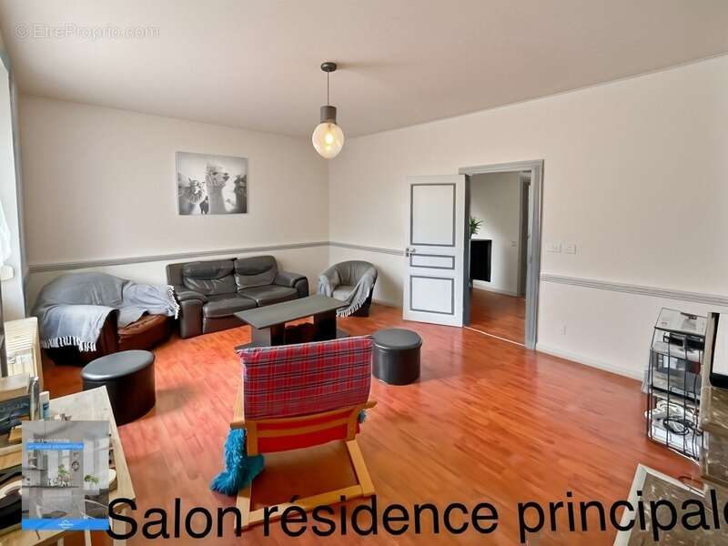 Appartement à FLERS