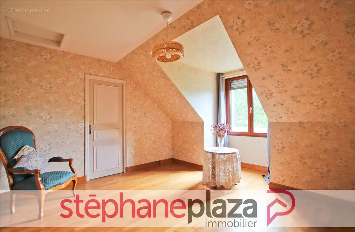 Maison à CHATEAUGIRON