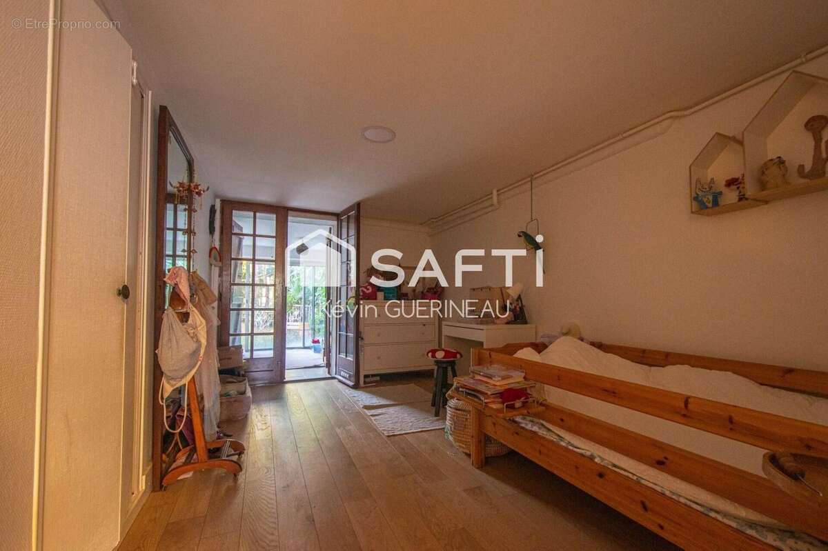 Photo 8 - Maison à BORDEAUX