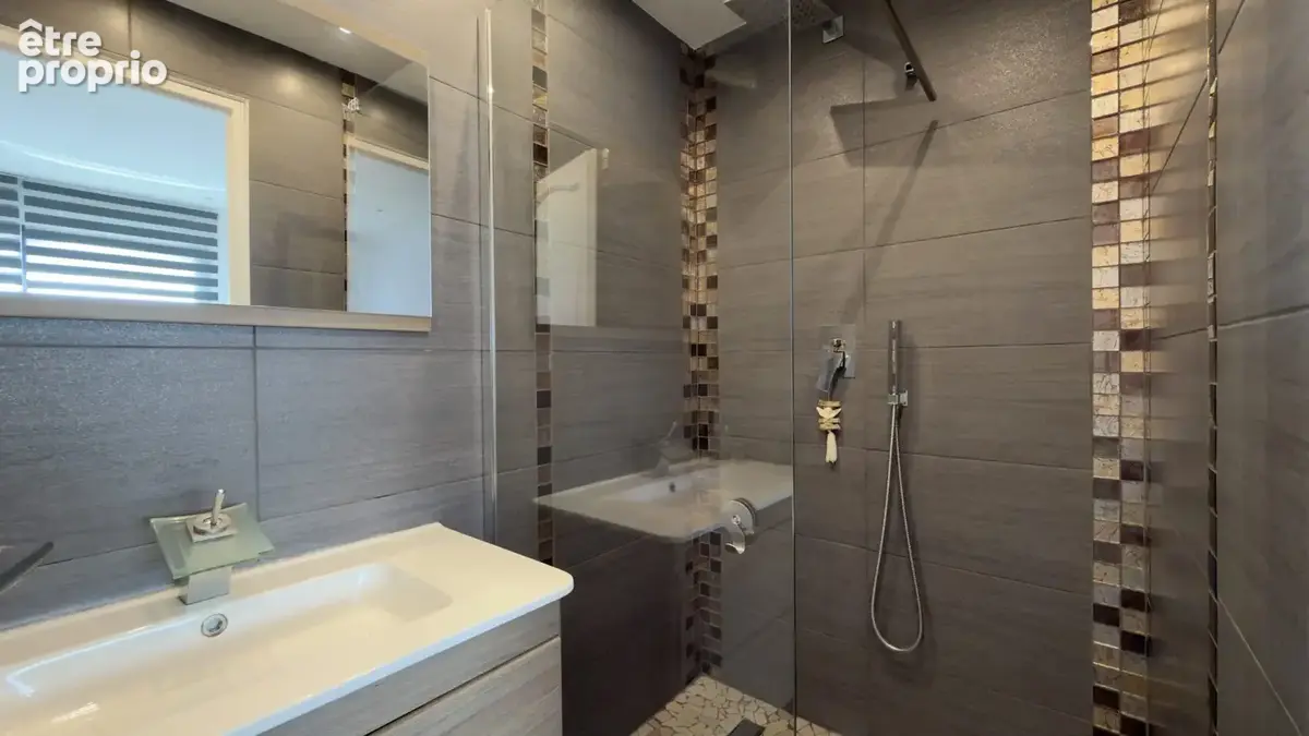 Maison 7 pièces 147 m² à vendre à Corps-Nuds (35150) - photo 7