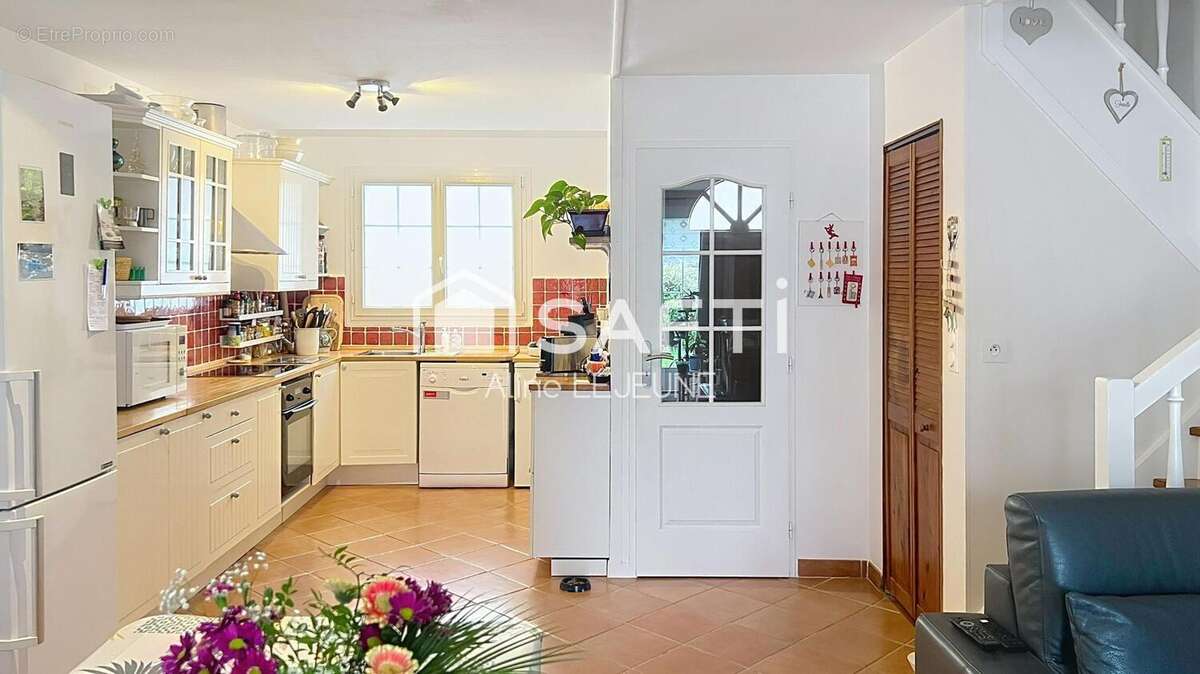 Photo 3 - Maison à OLIVET