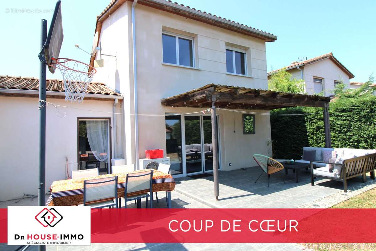 Maison 101 m² à Frouzins  - photo 37