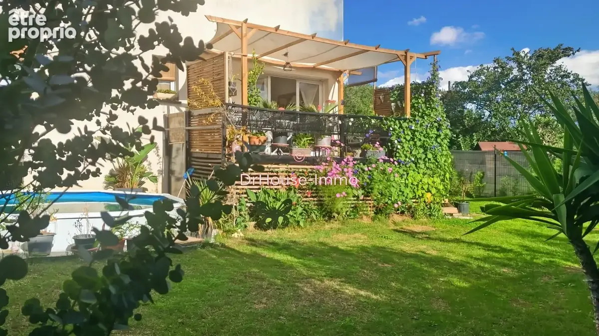 Maison 5 pièces 100 m² à vendre à Villelongue-De-La-Salanque (66410) - photo 1