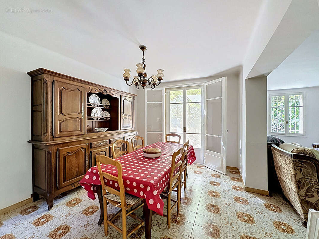 Maison à AVIGNON