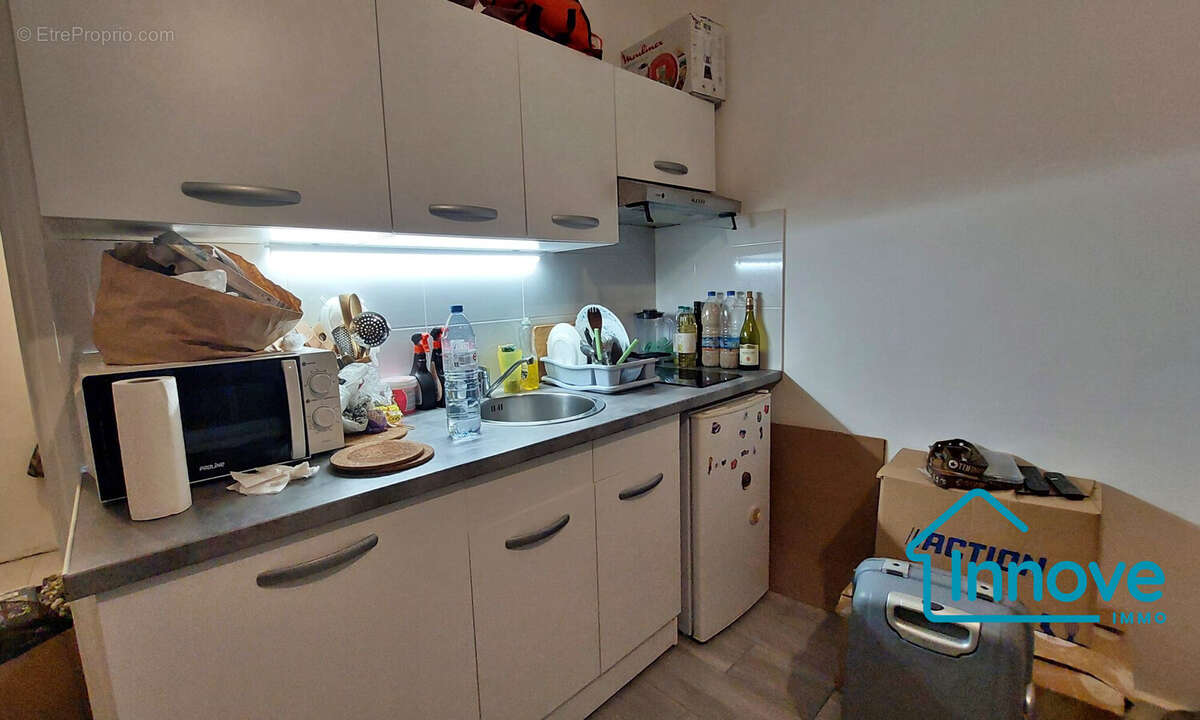 Appartement à ROCQUENCOURT