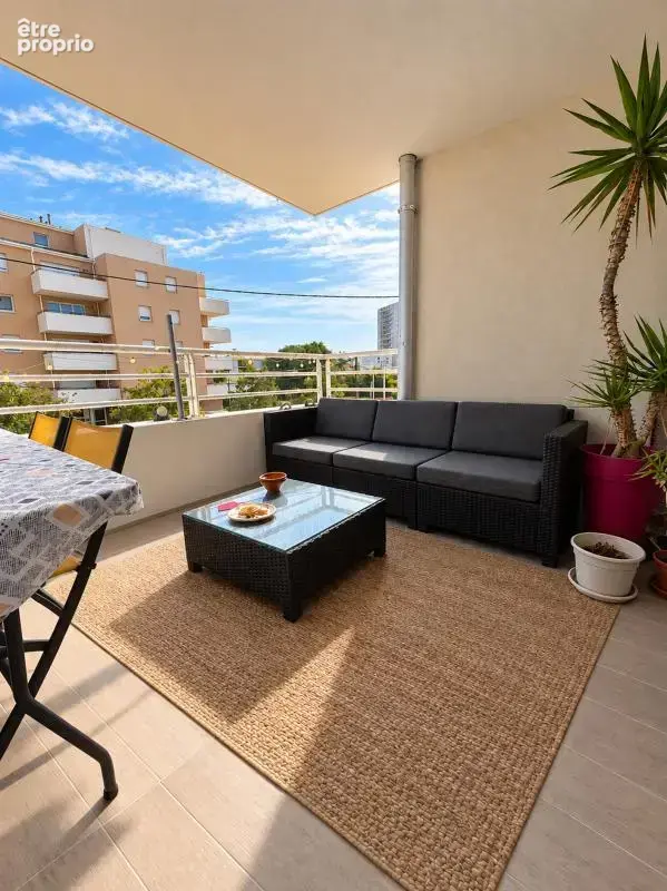 Appartement - photo 2