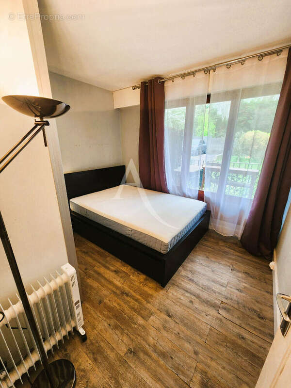 Appartement Antony 2 pièce(s) 42.66 m2 - photo 4