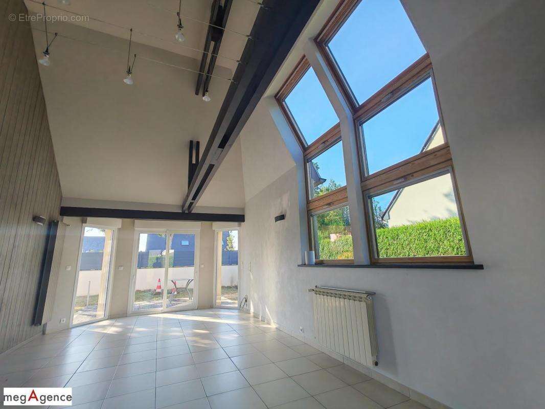 Maison 124 m² - 5 chambres -  SAINT-MALO 35 - photo 2