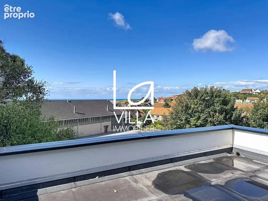 Maison 7 pièces 161 m² à vendre à Equihen-Plage (62224) - photo 2