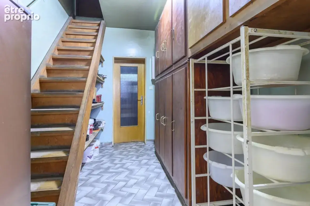 Boulangerie et appartement - photo 8