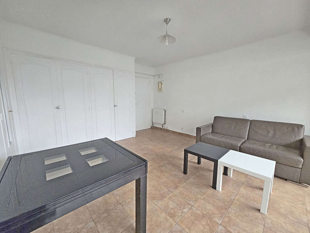 Appartement à HENDAYE